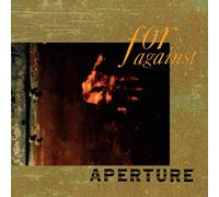 For Against - Aperture [Vinilo]