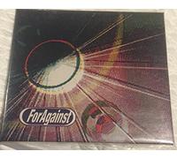 For Against - Shelf Life