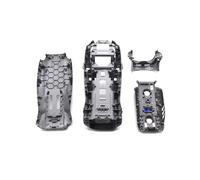 For Air 3S Body Frame Upper / Middle / Bottom Shell Front Cover for AIR 3S Drone Repair Parts