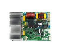 For Aire Acondicionado Unidad Exterior Placa Base PA-KFR35W/BP2N1-BA30 PCB 17122000061377 Accesorios De Aire Acondicionado For Midea, Partes