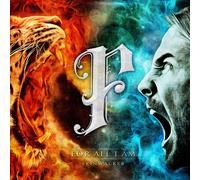 For All I Am Skinwalker (CD) (Importación USA)
