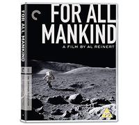 For All Mankind [Blu-ray]