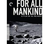 For All Mankind (Criterion Collection) [USA] [Blu-ray]