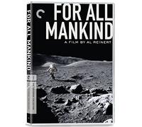 For All Mankind (Criterion Collection) [USA] [DVD]