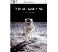For All Mankind [Masters of Cinema [DVD] [Reino Unido]
