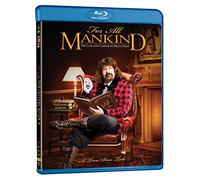 For All Mankind the.. [Reino Unido] [Blu-ray]