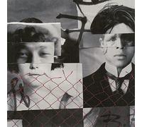 For All Our Days That Tear The Heart (2LP) [Vinilo]