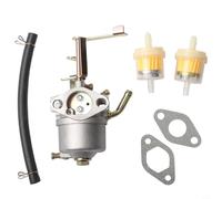 For All Power America APG3014 3HP Generador Carburador con diseño modular para un montaje rápido y potencia de salida estable para respaldo o uso en exteriores