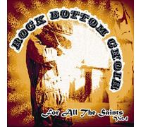For All the Saints