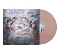 For all we know - By design or by disaster [Vinilo]