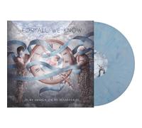 For all we know - By design or by disaster [Vinilo]