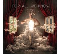 For all we know - Take me home [Vinilo]