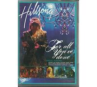 For All You've Done [Alemania] [DVD]