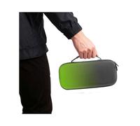 For Ally X Carrying Case Universal Portable Zipper Storage Bag Hard Shell Protective for Ally Travel Pouch