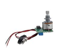 For amplificador de accionamiento de altavoz SDA-T for guitarras eléctricas y bajos eléctricos