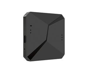 For Android 11 TV Box CarPlay Ai Box Wifi Wireless Android Auto Built-in Store for YouTube CarPlay Cars