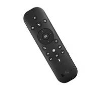 For Android TV Box G60S Pro BT5 0 2 4G Modo Dual Inalámbrico Air Mouse con IR Aprendizaje Control Remoto por Voz Luz Retroiluminada(English with Battery)