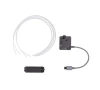 For Any-cubic for el kit de actualización combinado Ko-bra S1 (módulo de detección de retorno ACE Pro + concentrador de filamento + 4 tubos de PTFE) - Piezas de impresora 3D