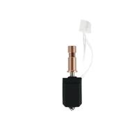 For anycubic for kobra S1 Hotend cerámica Nueva actualización Hotend for kobra S1 Combo Head S1C Impresora 3d 24V 48W 200K Calentamiento rápido 300 ℃(2pcs)