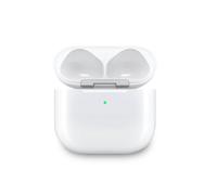 For Apple AirPods 4 Charging Case Bluetooth Earphone USB-C Port Wireless Charging Box