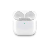 For Apple AirPods 4 Charging Case Bluetooth Earphone USB-C Port Wireless Charging Box