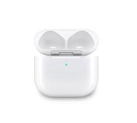 For Apple AirPods 4 Charging Case Bluetooth Earphone USB-C Port Wireless Charging Box