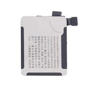 For Apple Watch Series 10 42mm 3.85V 290mAh Li-Polymer Battery Assembly Part (Without Logo) (Encode: