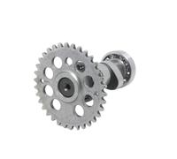 for árbol de levas de carreras A8 A9 A10 A11 A12 A13 A14 A15 GY6 125CC 150CC 1P52QMI 1P57QMJ for Kazuma Taotao ATV Quad Go Kart Scooter (A8)(A13)