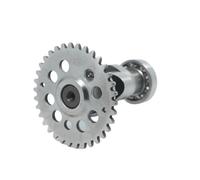 for árbol de levas de carreras A8 A9 A10 A11 A12 A13 A14 A15 GY6 125CC 150CC 1P52QMI 1P57QMJ for Kazuma Taotao ATV Quad Go Kart Scooter (A8)(A8)