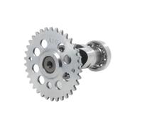 for árbol de levas de carreras A8 A9 A10 A11 A12 A13 A14 A15 GY6 125CC 150CC 1P52QMI 1P57QMJ for Kazuma Taotao ATV Quad Go Kart Scooter (A8)(A10)