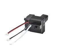 For Artil-lery SW-X3/X4 Pro/Plus Hotend Kit completo con ventilador disipador de calor boquilla de bloque de aluminio calefacción varilla termistor OriginalPart(X3 Printer)