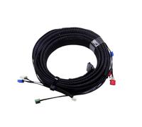 For Artillery- for Impresora 3D for sidewinder X4 Plus/Pro, Cable plano del extrusor de placa principal, línea de montaje grande(For X4 Pro)