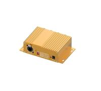 For ARTNET DMX 2048 Network Box Gateway Controller Ethernet to DMX 512 Node Artgate Artnet for Stage Lighting EU PLUG