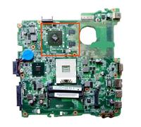 For Aspire 4738 4738G 4738ZG Junta MB.NBR06.002 MBNBR0600 For Acer, Partes