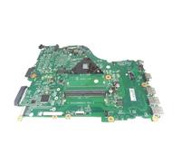 For Aspire E5-523 E5-523G Placa Base For Ordenador Portátil con A9-9410u CPU DA0ZABMB6E0 NBGDN11003 Placa For Acer, Partes