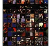 For Astor & Elis by Phil Woods (1996-09-17)