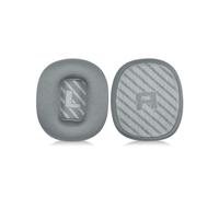 For Astro A10 Gen 2 EarPads Gaming Headset Cloth Memory Foam Replace Earpad Headphone Accessories Gray Net