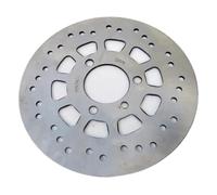 For ATV de 250 cc for quad disco de freno trasero de 230 mm compatible con la pieza for JLA-21B