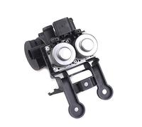 For AU-DI A6 2004-2011 Unidad DE VÁLVULA DE Control DE Calentador DE REFRIGERANTE DE Aire con 4F1959617B Partes