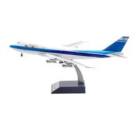 For Aviones de fundición a presión, Modelo de avión israelí B747-200, Modelo de avión de aleación Fina, colección 1/200