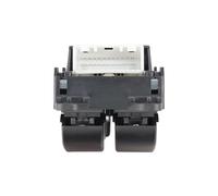 For AZT250 Botón de interruptor de Control del regulador principal de ventana eléctrica 84820-0F030 84820-02100
