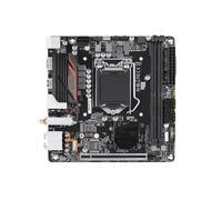 For B360N Gaming WiFi Placa Base 32GB LGA1151 DDR4 Mini-ITX Placa For GIGABYTE, Partes