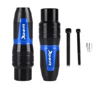 For BAJAJ For DOMINAR250 For DOMINAR400 All YEAR 2024 Motorcycle Accessories Frame Crash Pads Exhaust Sliders Protector,deslizadores de marco