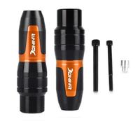 For BAJAJ For DOMINAR250 For DOMINAR400 All YEAR 2024 Motorcycle Accessories Frame Crash Pads Exhaust Sliders Protector,deslizadores de marco