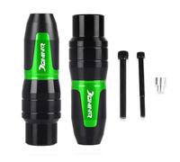 For BAJAJ For DOMINAR250 For DOMINAR400 All YEAR 2024 Motorcycle Accessories Frame Crash Pads Exhaust Sliders Protector,deslizadores de marco