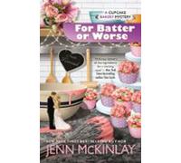 For Batter Or Worse (ebook)