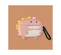 For Beats studio buds 3D headphone case with keychain