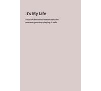 For Becoming the Main Character of Your Life: A Minimalist journal with powerful Prompts and Motivational Insights for Intentional Living