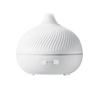 For Bedroom | Silencioso con temporizador automático Shut-Off | Bedroom Electric Humidifier - For Spa Center Dorm Settings, The Diffuse Bathroom Fireplace Desk Hotel Meditation Room