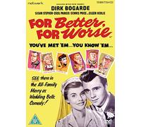 For Better, For Worse [DVD] [Reino Unido]